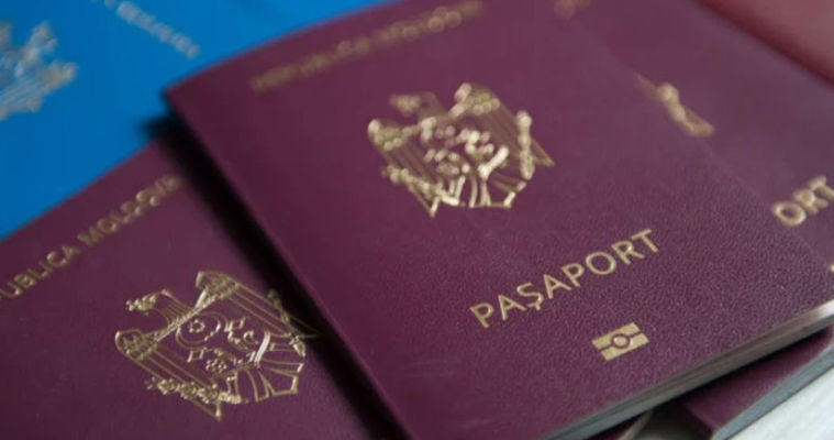 Окончательный вариант бланков документов утвержден АГУ в Польше.
