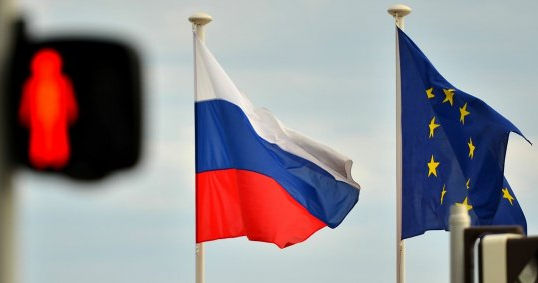 FT: ЕС на следующей неделе обсудит кандидатуры переговорщиков с Россией.