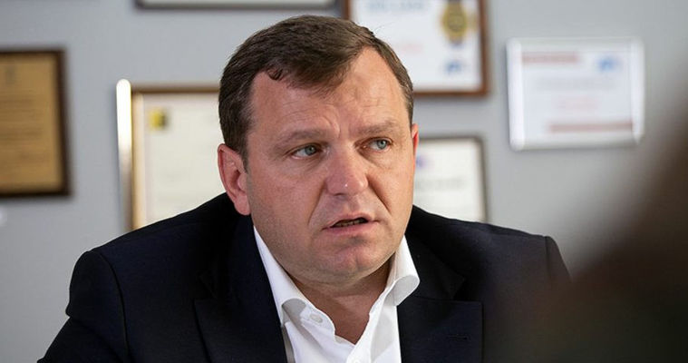 Нэстасе – о грантах: Внешние партнеры должны требовать результатов.