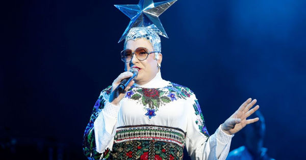 Украинский артист Андрей Данилко, более известный как Верка Сердючка, рассказал, почему уходит со сцены.