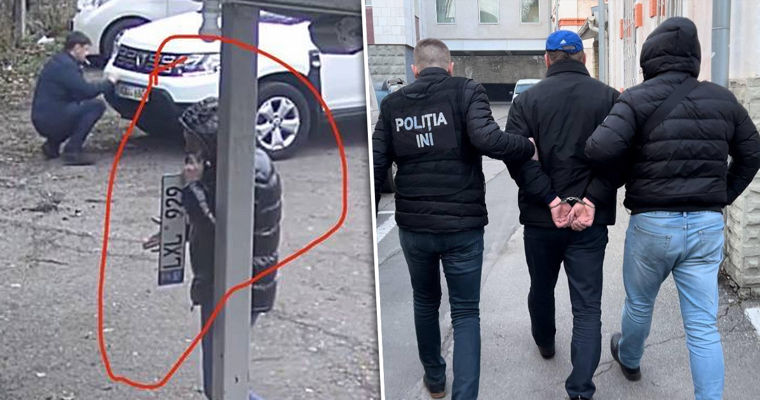 Появились неизвестные подробности аварии в Болдурештах.