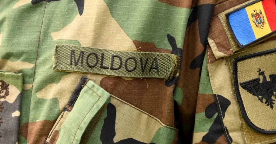 В Кагуле двое военнослужащих самовольно покинули часть