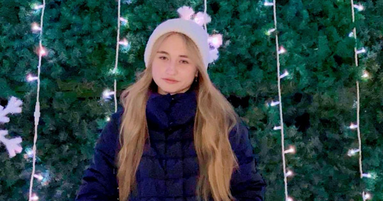 В Молдове пропала 16-летняя девушка из Купчинь: ушла в школу и не вернулась.