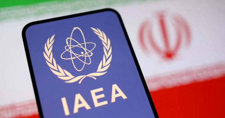 AIEA: Nu au fost descoperite semne de deteriorare la instalațiile nucleare din Iran.