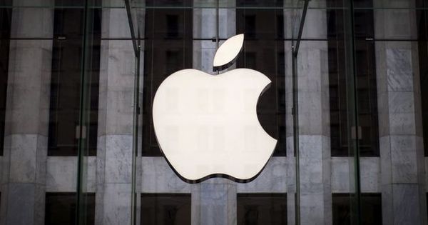 Apple будет искать детское порно в загружаемых пользователями iPhone и iPad фотографиях