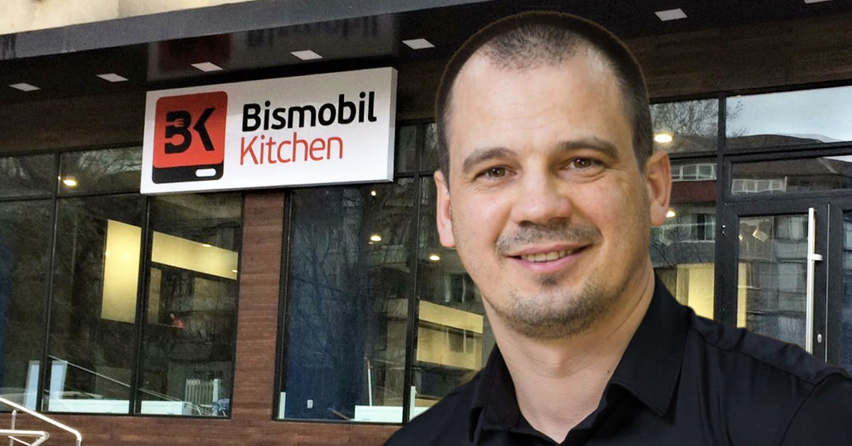 Суд перевел под арест на дому основателя Bismobil: ранее он совершил побег.