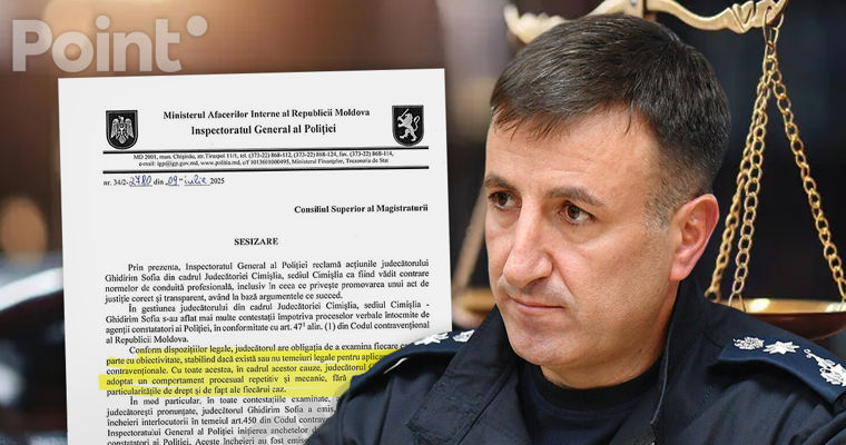 Глава ГИП обвиняет судью в подрыве правосудия: Действия противоречат нормам.