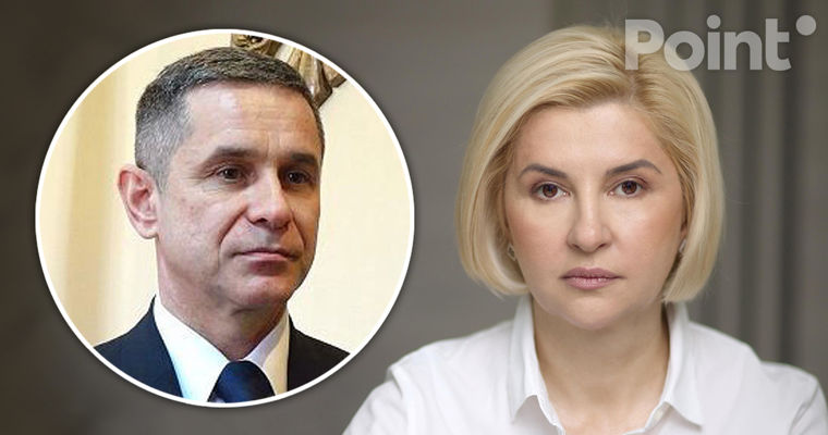 Влах - Носатому: Сказки про туалеты за миллиарды оставьте для своих коллег по PAS.
