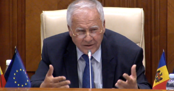Дьяков: Сегодня утром задержали мужа депутата ДПМ Елены Бакалу
