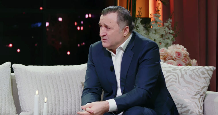 Влад Филат признание о суициде