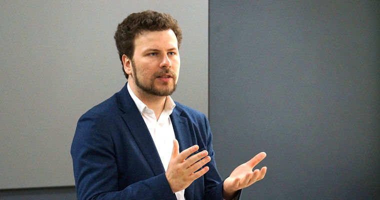 Перчун признался, что у него дома было 12 кошек: "Одна неожиданно родила шестерых".