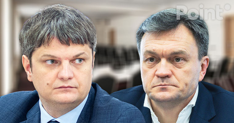 Мариан о «войне» между Речаном и Спыну: Не нужно вытаскивать все интриги из Telegram.