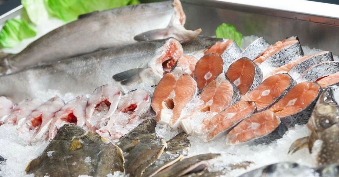 рыбный кризис в Молдове