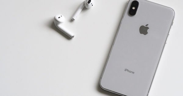 Новые iPhone не получат переходника для наушников.
