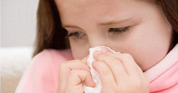 Numărul de viroze înregistrate pe teritoriul ţării a crescut cu 29%