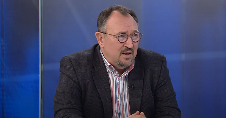 Тэнасе о письме Драгалин: Это подрывает доверие к реформе юстиции.