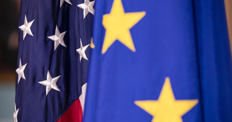 США назвали Европу «инкубатором террористических угроз».