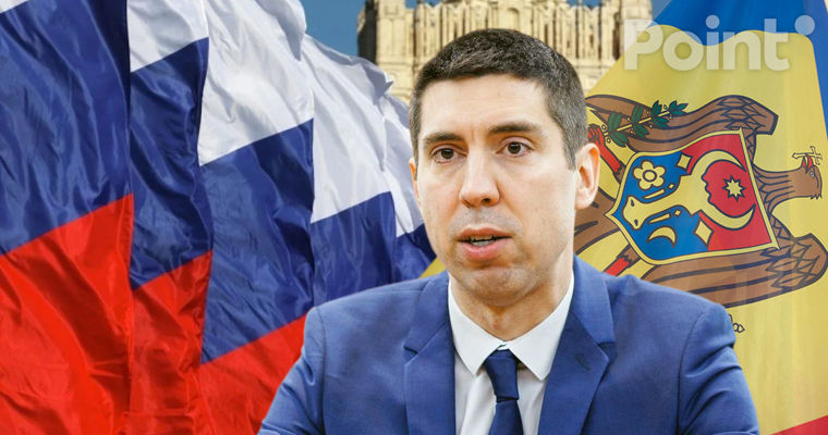 Попшой: РФ использует нас как питомник, как чашу Петри для проверки новых технологий.