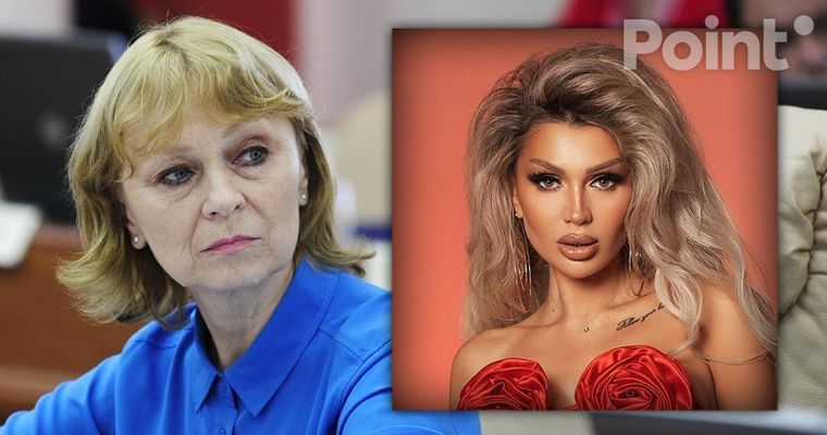 Nemerenco, despre cazul Monalisa: Mergând prin subsoluri, statul nu poate să prevină astfel de cazuri.