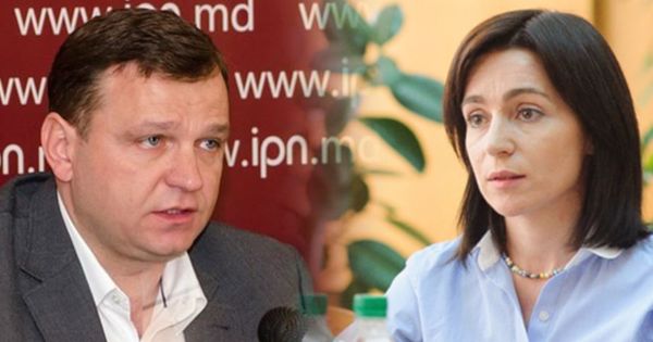 Лидеры ПДС и Платформы «ДА» не хотят, чтобы граждане платили меньше налогов.