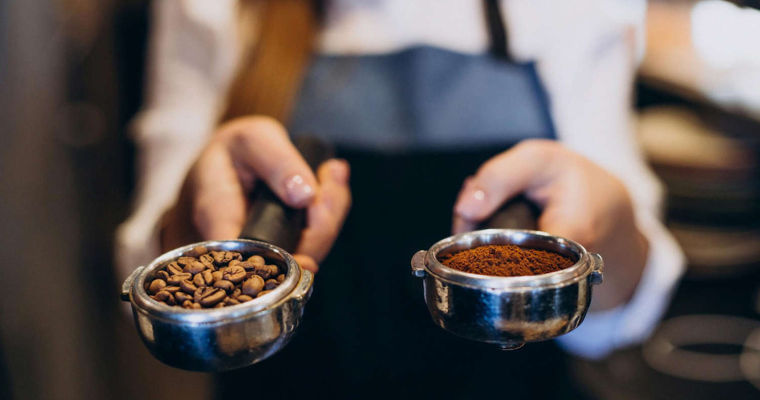Prețurile bursiere la cafea au crescut cu 4% la nivel mondial.