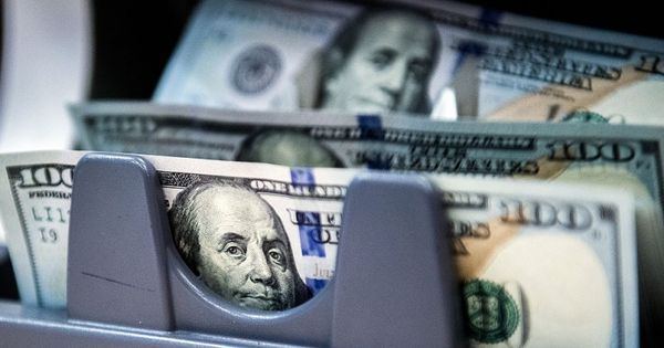 Украина до конца года должна выплатить по государственным долгам более $8 млрд.