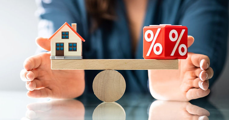 Ipotecile au reînviat piața imobiliară din Moldova.