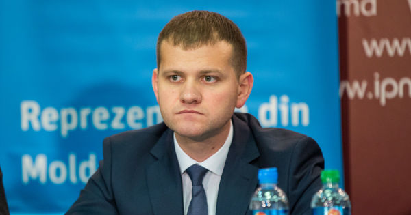 În ce condiţii Munteanu nu va tinde spre fotoliul de deputat. Foto: IPN