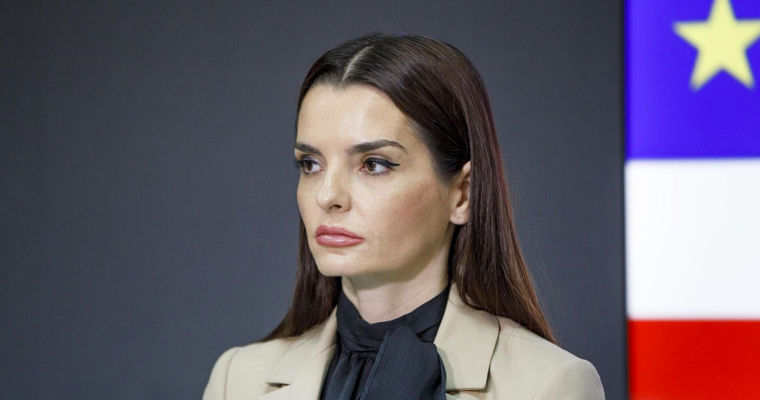 Евгения Гуцул теряет мандат башкана Гагаузии.