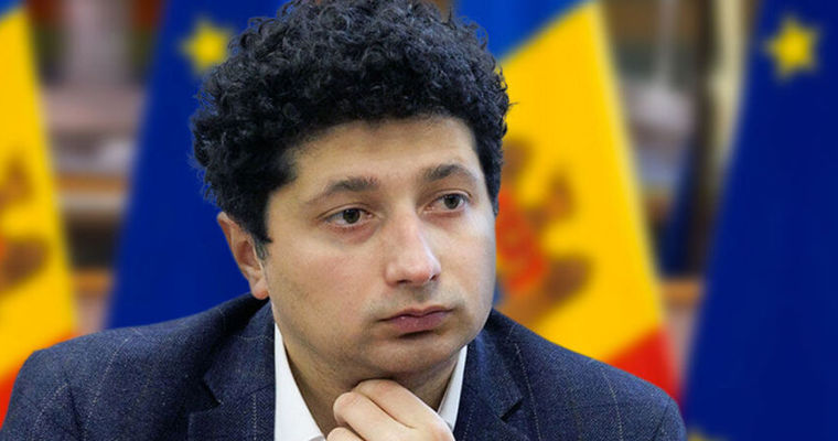 Мариан: Восемь компаний готовы вложиться в Молдову, подписав письма о намерениях.
