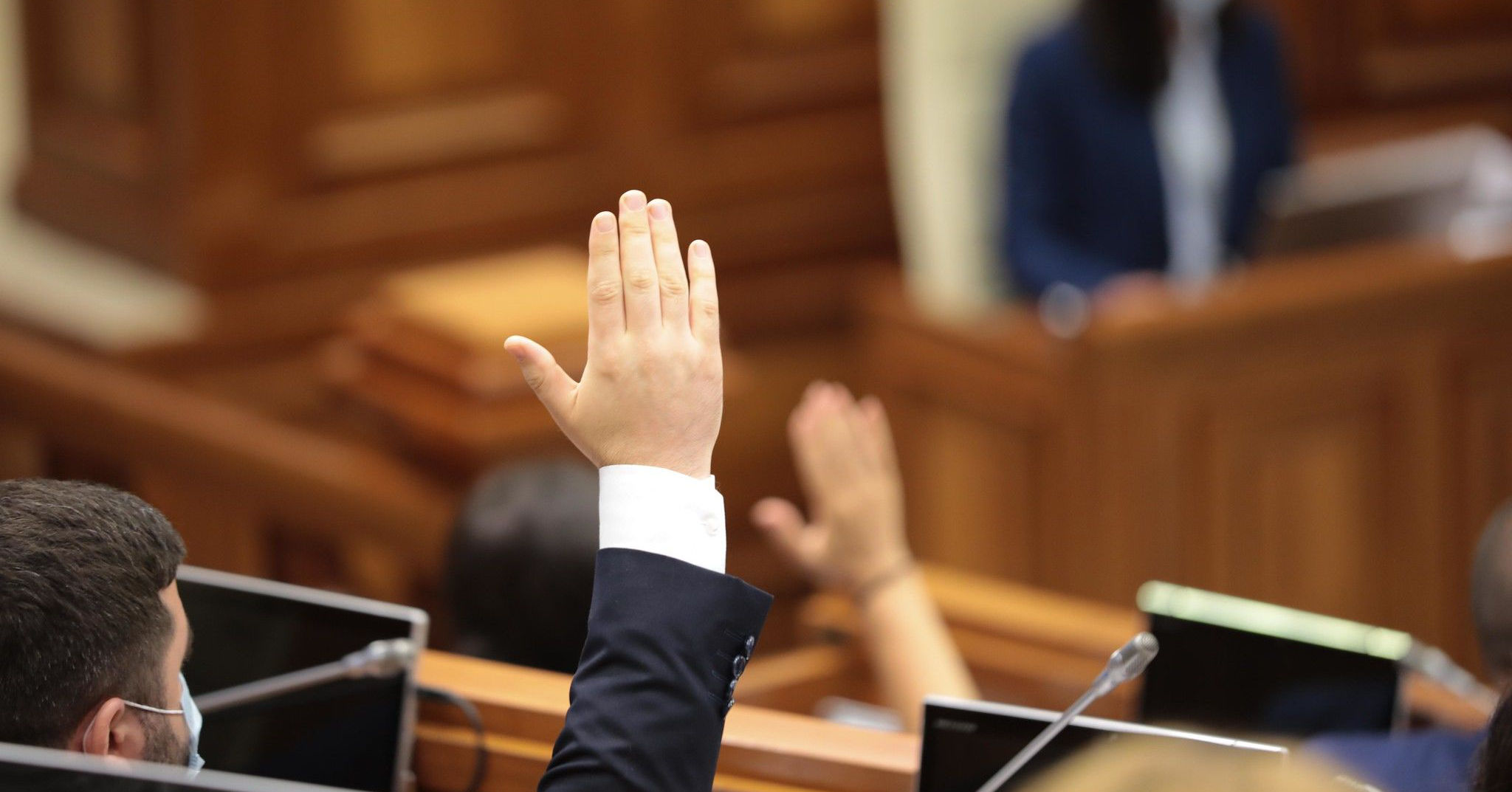 Синтагму "молдавский язык" заменят: законопроект одобрен в первом чтении.
