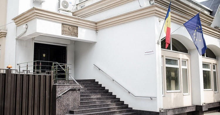 На должность судьи КС претендуют кандидаты из ВСП и Генпрокуратуры.