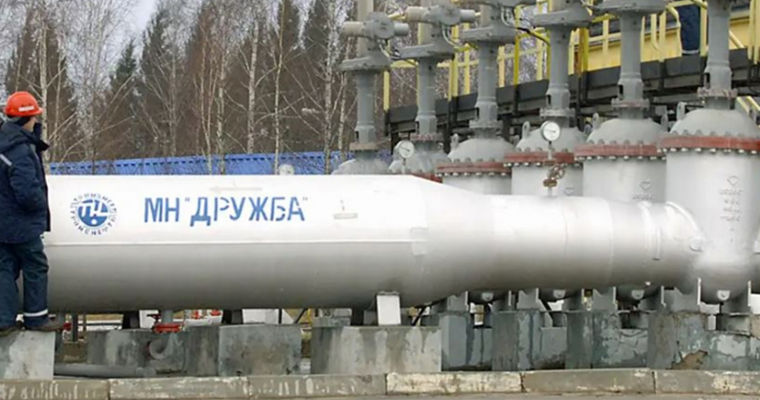 США ожидают от Венгрии отказа от нефти из РФ.