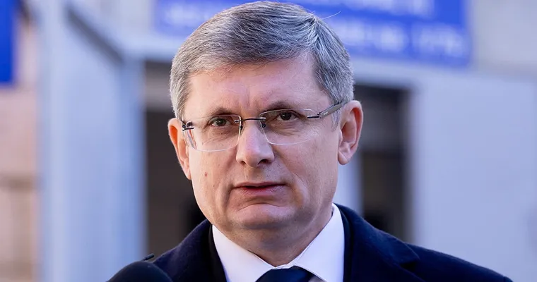 Cum vede Igor Grosu vizita lui Dodon, Costiuc și Țîrdea în Georgia: E imoral