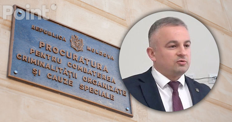 Procurorul general, despre scandalul legat de 75.000 de euro găsiți în subsol: Campanie de denigrare.
