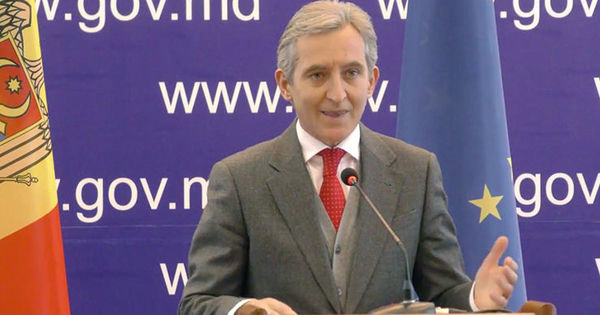 Против Юрие Лянкэ возбуждено уголовное дело.
