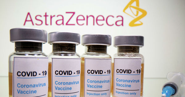 Сегодня в Молдову прибудет первая партия вакцины, обещанная Румынией.