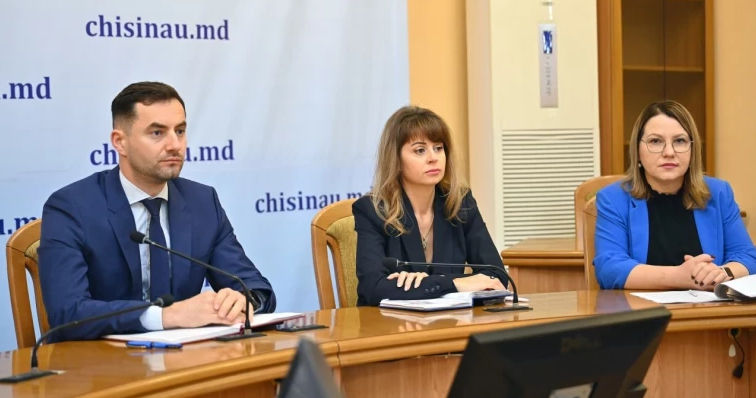 Мэрия обращается в НАЦ по делу об изъятии земли.