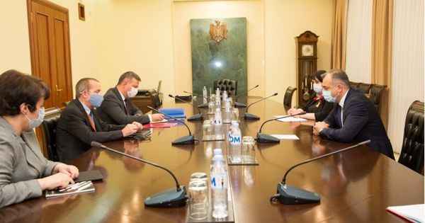 ООН и ВОЗ продолжат помогать Молдове в противодействии пандемической ситуации.