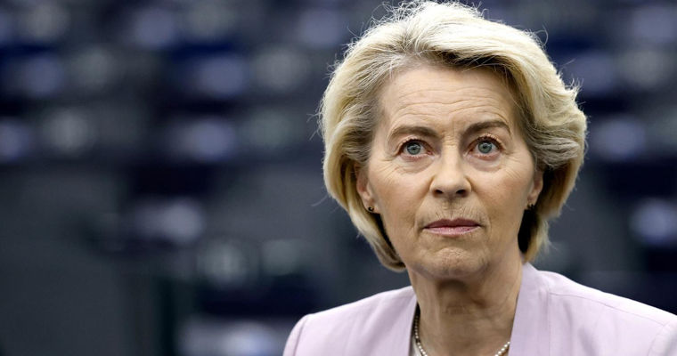 Глава Еврокомиссии предлагает назначить спецпосланника по ИИ, его роль пока не ясна.