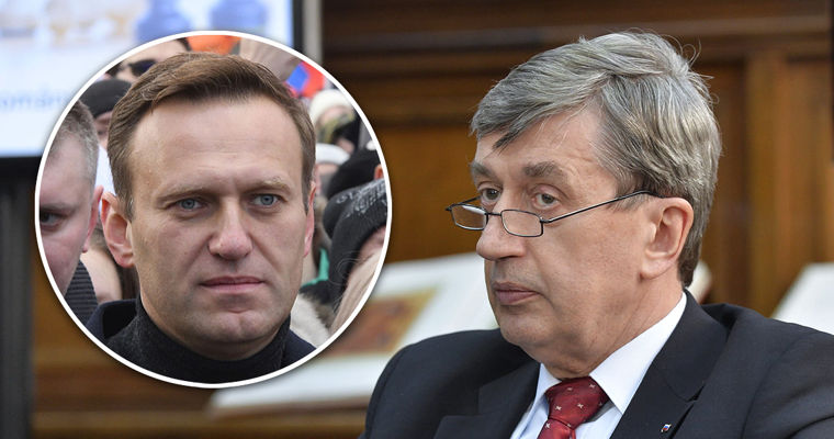 Посол Российской Федерации в Румынии Валерий Кузьмин. Коллаж: Point.md