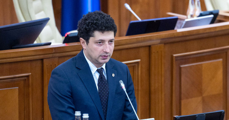 Государство готовит фискальные изменения: Мариан объявил о пересмотре механизмов НДС.