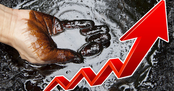 Стоимость нефти марки Brent достигала $139,13 за баррель. 