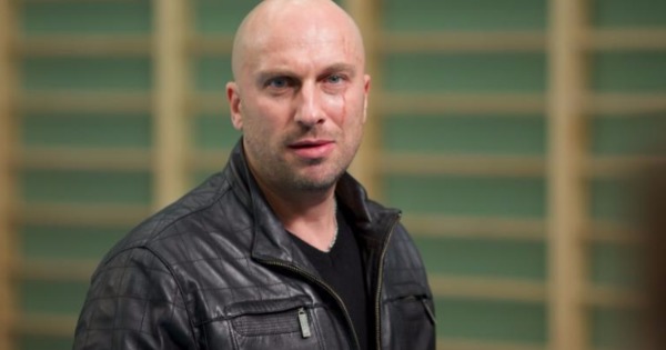 Dmitriy Naghiev despre femeile trecute peste 40 de ani