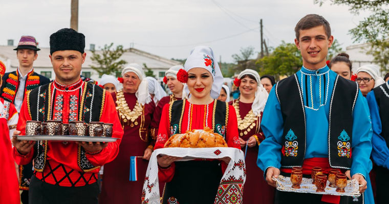 The Parliament of Ukraine intends to recognize the Gagauz people as “indigenous people” in the country