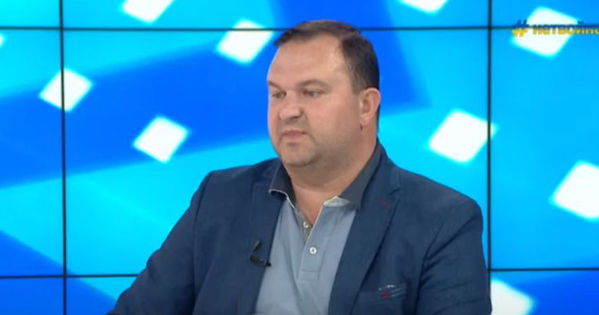 Администратор СЭЗ: Майя Санду открыла практически все западные ворота.