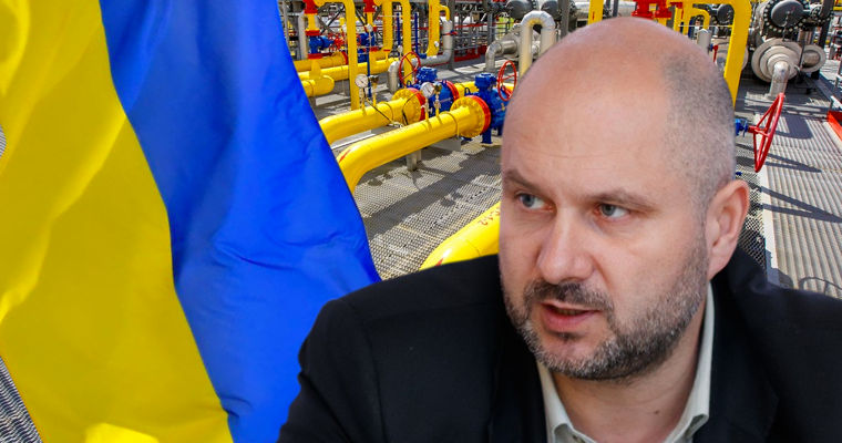 Виктор Парликов ответил, почему Молдова не покупает дешевый газ у Украины.