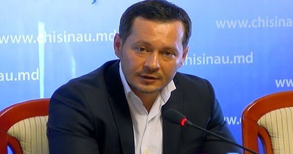 Руслан Кодряну: Хочу продолжить начатые мной проекты в примэрии