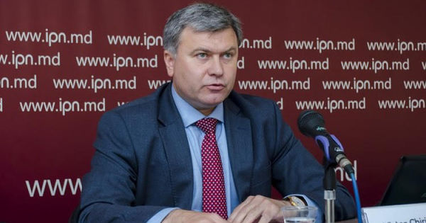 Виктор Кирилэ предложен на должность посла в Румынии.