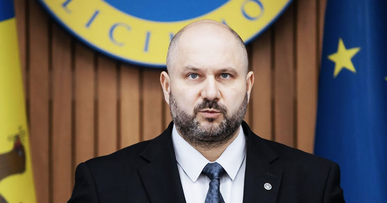 Парликов: Газ может быть доставлен в Приднестровье через Турцию.